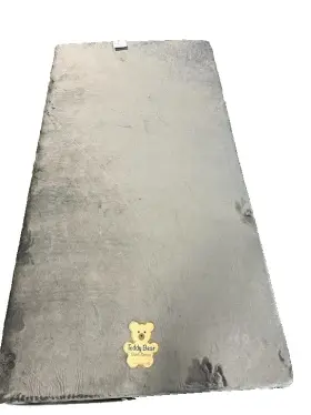 786263 Lippert Teddy Bear Mattress 3x34x68 Rv-camper-fifth Wheel