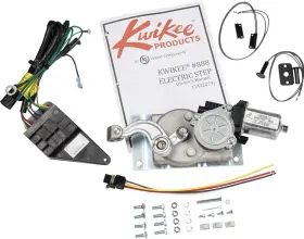 781005 Lippert 848150061867 Components Step Motor Conversion Kit A Linkage Single And Double