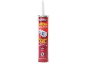 862161 Lippert Alpha Systems 1010 Low Voc Non-sag Sealant 10.3 Oz. Tube Almond 862161 Lippert Alpha Systems 1010 Low Voc Non-sag Sealant 10.3 Oz. Tube Almond