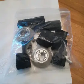 366120 Lippert Comp Components Slide Out Service Kit 366120 Lippert Comp Components Slide Out Service Kit