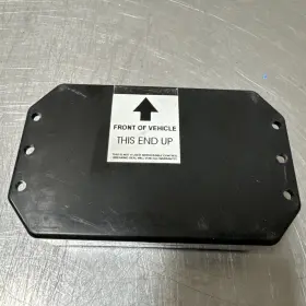 12459 Lippert Components Level-up 4-point Automatic Levelling Control #3