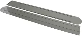 134993 Lippert Components Rv Carpet Protection Slide-out Slicker