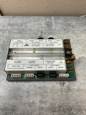 140-1249s Lippert Components 140-1246 Slide Out Control Module 140-1249 386185 368828/140-1249s Controller