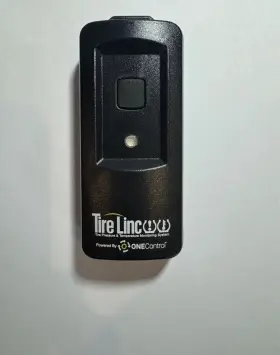 202001326 Lippert Components Linc Tire Pressure And Temperature Monitoring System Alert Indicator