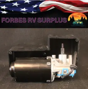 2022002383 Lippert Components Lci Step Motor 2.0 2022002383 Lippert Components Lci Step Motor 2.0