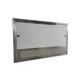 2022105532 Lippert Components Rv Travel Trailer Motorhome Compartment-generator Access Door 36 1/2 X 22 3/4
