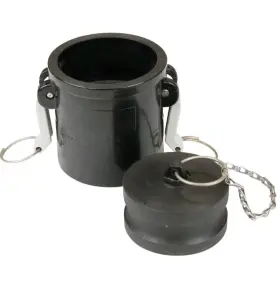 360578 Lippert Components Lci Waste Master Sewer Replacement Cam Lock Connector Rv Camper Trailer