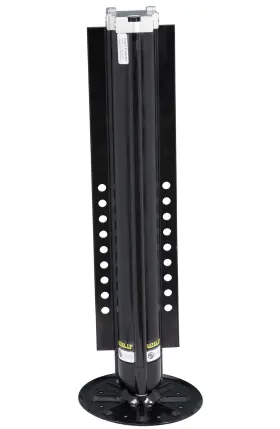 433467 Lippert Components Level Up Replacement Hydraulic Landing Gear Left Jack For 5th Wheel Rvs