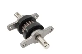 281331 Lippert Components 848150011763 Slide-out Gear Pack 2 Inch X