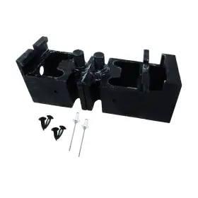 379060 Lippert Components 848150046680 Replacement Standard Bearing Block Kit For In-wall Slide-outs -