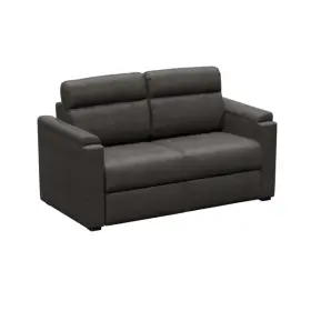 2024044223 Lippert Components 848150071132 Clickback Sleeper 62in Lx33in Wx37in H Mccoy Brown
