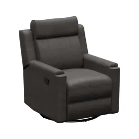 2024044210 Lippert Components 848150071620 Swivel Glider Recliner 30.5in Wx36.5in Depx 39in H