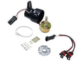 Lc87vf Lippert Replacement Brake Assembly For Power Gear Electric Rv Leveling Jacks