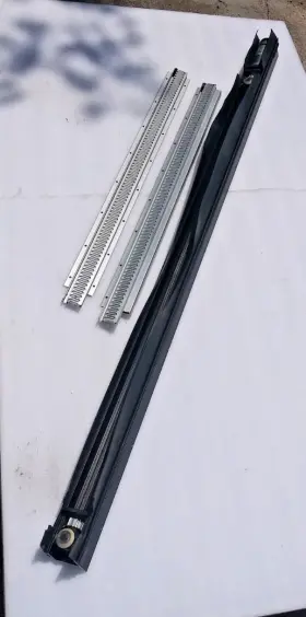 V000814887 Lippert Lci Oem In Wall Schwintek Slide Out Column / Not After Market