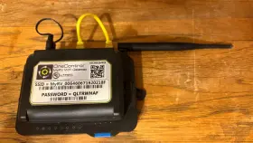 Wr1001ns Lippert Lci Onecontrol Myrv Wifi Gateway Hub 406343 Wireless Router #2