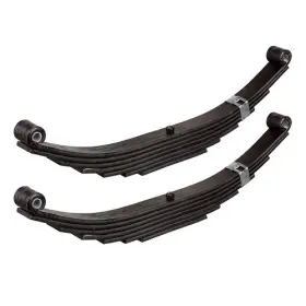 Lp53lsb Lippert 26 Inch 4 000 Lb Double-eye Leaf Springs Pair 2-pack Dexter Compatible Lp53lsb Lippert 26 Inch 4 000 Lb Double-eye Leaf Springs Pair 2-pack Dexter Compatible