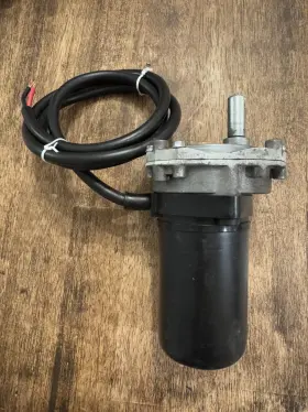 Psx-1 Lippert Stabilizer Jack Motor For Model# Used Genuine Part From #2