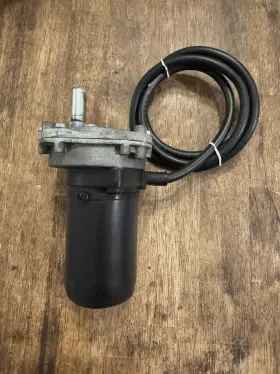 Psx-1 Lippert Stabilizer Jack Motor For Model# Used Genuine Part From