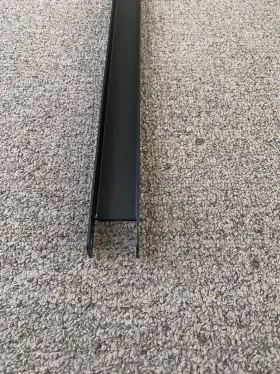 404523 Lippert Style Solera 63 Inch Short Awning Top Inner Arm 49 Length #3 404523 Lippert Style Solera 63 Inch Short Awning Top Inner Arm 49 Length #3