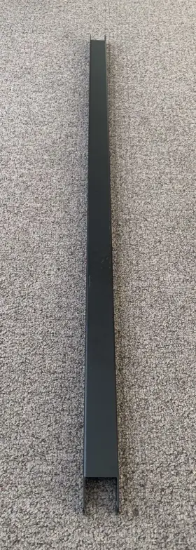 404523 Lippert Style Solera 63 Inch Short Awning Top Inner Arm 49 Length 404523 Lippert Style Solera 63 Inch Short Awning Top Inner Arm 49 Length