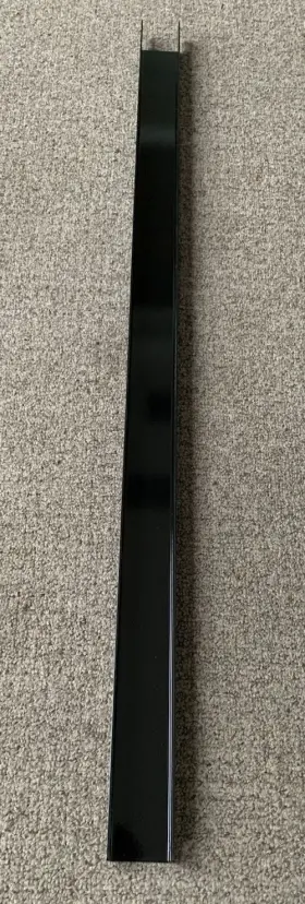 806623 Lippert Style Edge Or 2000 Series Top Inner Arm Replacement Part 46 1/8 Inch