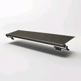 V000165061 Lippert V000163279 Solera 5000 Series 13ft Ft Slide Topper Awning For Rv Black