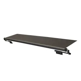 V000168326 Lippert Solera Awnings - 5000 127 Inch Black Vinyl Standard Slide-out Rv Awning V000168326 Lippert Solera Awnings - 5000 127 Inch Black Vinyl Standard Slide-out Rv Awning