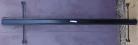 V000479599 Lippert Rv Slim Rack Slide Out Mechanism In Wall 26.02 Inch X 84.625 Pickup 93543
