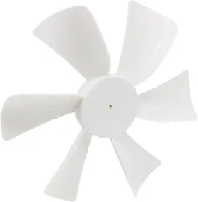 Ca10081 Liutaowmx 6 Rv Vent Fan Blade Replacement 12v D-shaft Bathroom