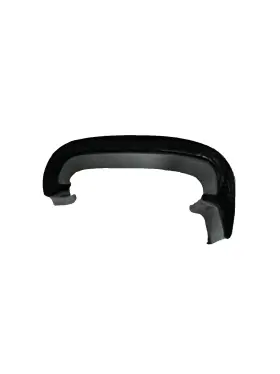 Lpc 333815134004 50 Ft 1 Inch Black Gloss Leg Rv Vinyl Fits 3/4 Retainer Trim Flexible Screw Cover Lpc 333815134004 50 Ft 1 Inch Black Gloss Leg Rv Vinyl Fits 3/4 Retainer Trim Flexible Screw Cover