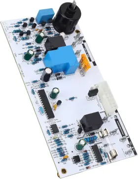 Luckdano1czxfny2t3 Luckdano Power Supply Board For Norcold N61x N81x N610 N611 N810 N811 Rv Refrigerator