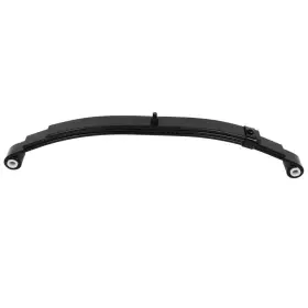 13276193 Luxfineparts 3 Leaf Eye/eye 25.2 Inch Length 1 400lbs Capacity Utility Trailer Spring 13276193 Luxfineparts 3 Leaf Eye/eye 25.2 Inch Length 1 400lbs Capacity Utility Trailer Spring