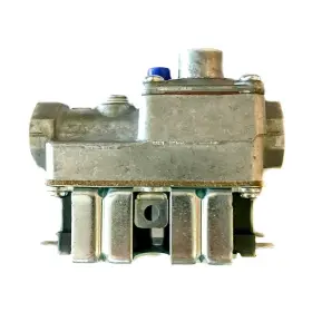 Mc200-015 M.c. Enterprises Water Heater Gas Valve 3/8 Inch X 120 Volt
