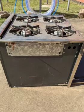Fgr17g3a2 Magic Chef Oven Stove Combo #2 Fgr17g3a2 Magic Chef Oven Stove Combo #2