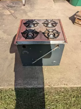 Fgr17g3a2 Magic Chef Oven Stove Combo #3 Fgr17g3a2 Magic Chef Oven Stove Combo #3