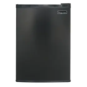 Mcbr265be Magic Chef 2 6 Cu Ft Refrigerator Manual Defro