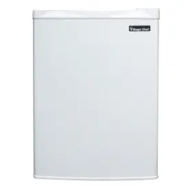 Mcbr265we Magic Chef 2 6 Cu Ft Refrigerator Manual Defro Mcbr265we Magic Chef 2 6 Cu Ft Refrigerator Manual Defro