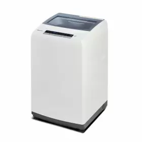 Mcstcw20w6 Magic Chef Clothes Washer 21.7 Inch W X 37.4 H 22.2 D 6 Wash Cycles #2 Mcstcw20w6 Magic Chef Clothes Washer 21.7 Inch W X 37.4 H 22.2 D 6 Wash Cycles #2