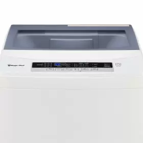 Mcstcw20w6 Magic Chef Clothes Washer 21.7 Inch W X 37.4 H 22.2 D 6 Wash Cycles #3 Mcstcw20w6 Magic Chef Clothes Washer 21.7 Inch W X 37.4 H 22.2 D 6 Wash Cycles #3