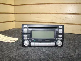 M1-cd Magnadyne Used Rv Radio M Tested Good