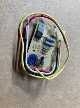91500261 Magnetek Aka Parallax Charger Board 4-wire Hard To Find 91500261 Magnetek Aka Parallax Charger Board 4-wire Hard To Find