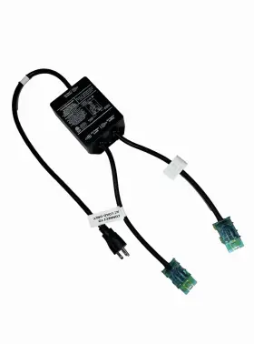 Magnum Dimensions Csw-ts20-hm24 New Rv Inverter 20a Ac Transfer Switch Csw-ts20 Hm24
