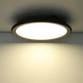 Maichis 973628452022 12v Rv 10inch Super Slim Led Pendant Ceiling Light Fixture Interior