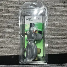 Megr-253hp Marshal Excelsior Company Propane Regulator - Marshall Automatic Change Over