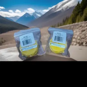 Me109 Marshall Excelsior Two Propane Tank Valve Caps -me109 Heavy Duty Yellow Plastic Me109 Marshall Excelsior Two Propane Tank Valve Caps -me109 Heavy Duty Yellow Plastic