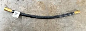 Mer613-18 Marshall Excelsior 18 Inch X 3/8 Lp Propane Hose Rv Camper