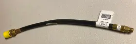Mer401-15 Marshall Thermal Pigtail Lp Hose