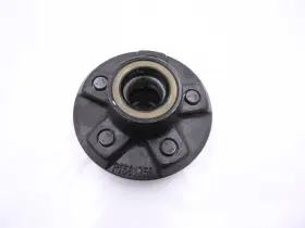 581750 Masterpro 1750lbs Axle Capacity 5 Stud Trailer Hub Kit See Desc