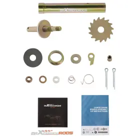 2enamv Maxpeedingrods Lower Crank Rebuild Kit For Coleman / Fleetwood Rebuilds 6311 And 3000