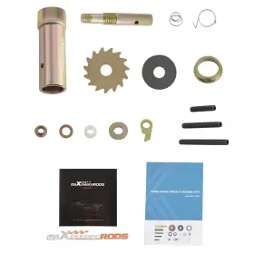 A5gtvr Maxpeedingrods Up Crank Rebuild Kit For Coleman Fleetwood 3 1/2 Inch Drive Hub Extension Tube A5gtvr Maxpeedingrods Up Crank Rebuild Kit For Coleman Fleetwood 3 1/2 Inch Drive Hub Extension Tube